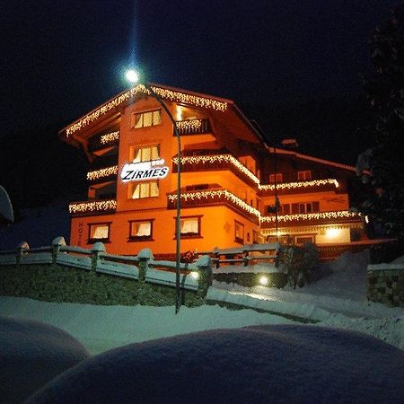 Hotel Zirmes Moena Dış mekan fotoğraf