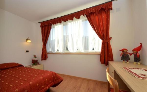 Hotel Zirmes Moena Dış mekan fotoğraf