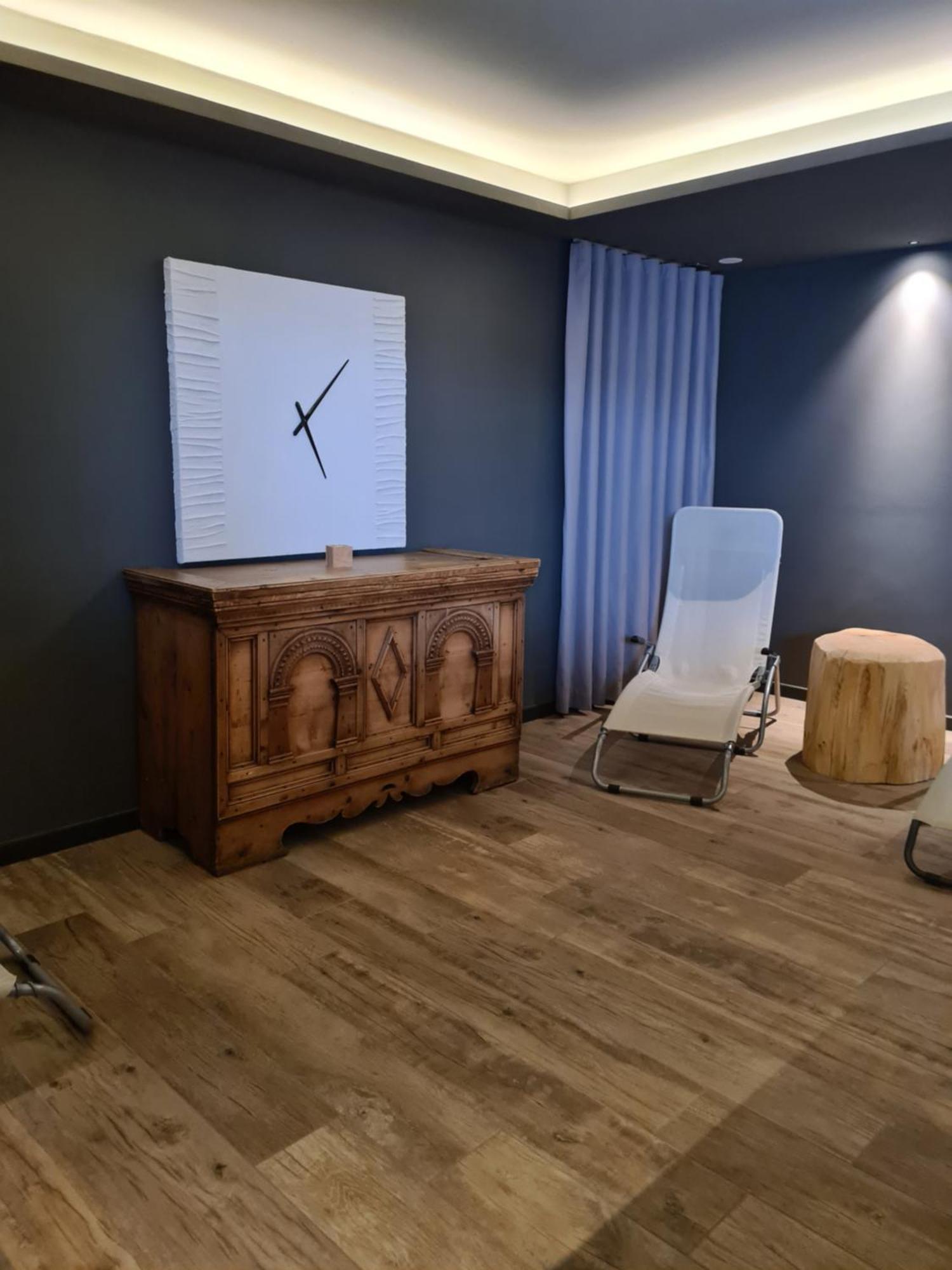 Hotel Zirmes Moena Dış mekan fotoğraf