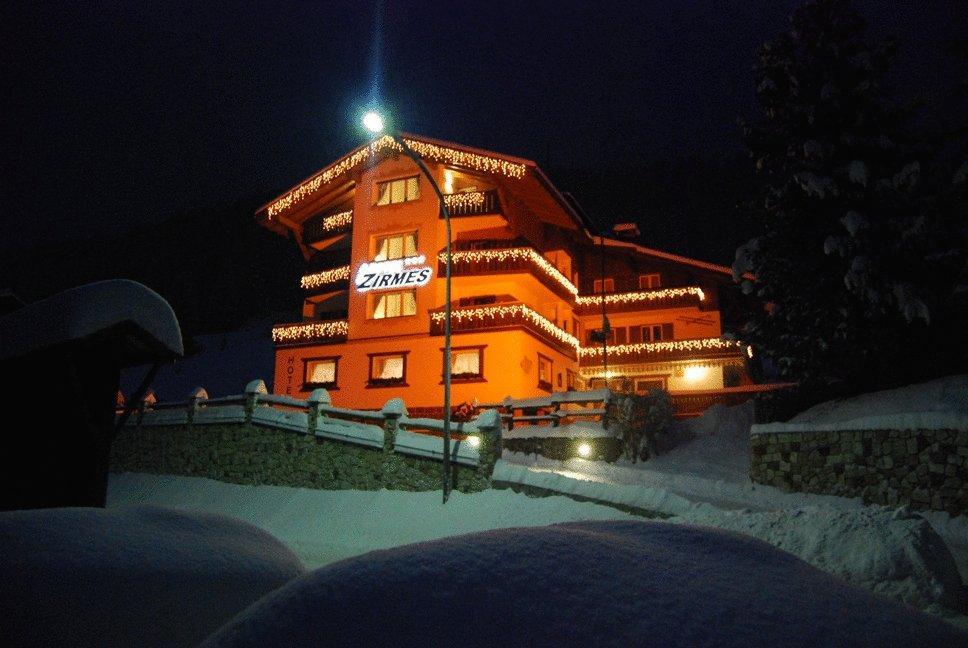 Hotel Zirmes Moena Dış mekan fotoğraf